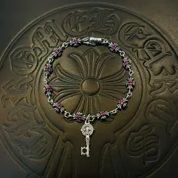 chrome hearts bracelets s_1213171